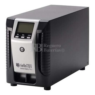 SAI Riello Sentinel  Pro SEP 700 700VA  10` ONLINE